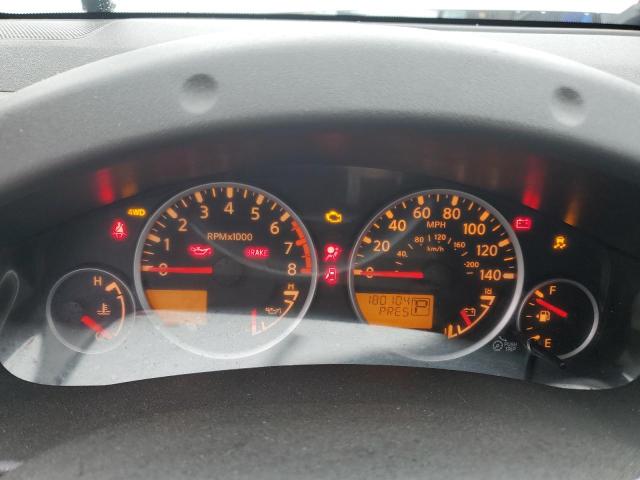 Photo 9 from auction – 2012 NISSAN PATHFINDER with VIN 5N1AR1NB8CC633435
