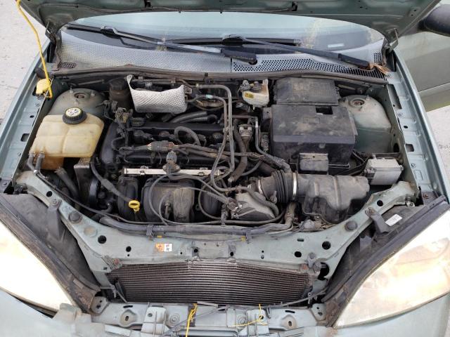 Photo 11 from auction – 2005 FORD FOCUS ZX4 with VIN 1FAFP34N05W278162