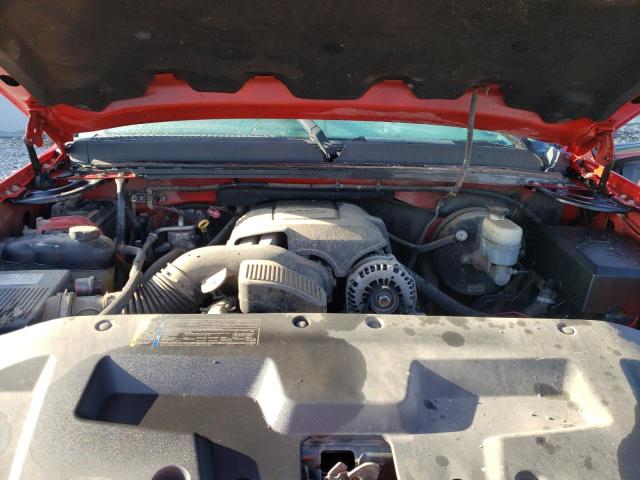 Photo 11 from auction – 2008 GMC SIERRA C15 with VIN 1GTEC14C98Z118272
