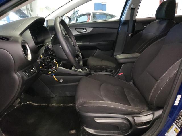 Photo 7 from auction – 2019 KIA FORTE FE with VIN 3KPF24AD2KE119806