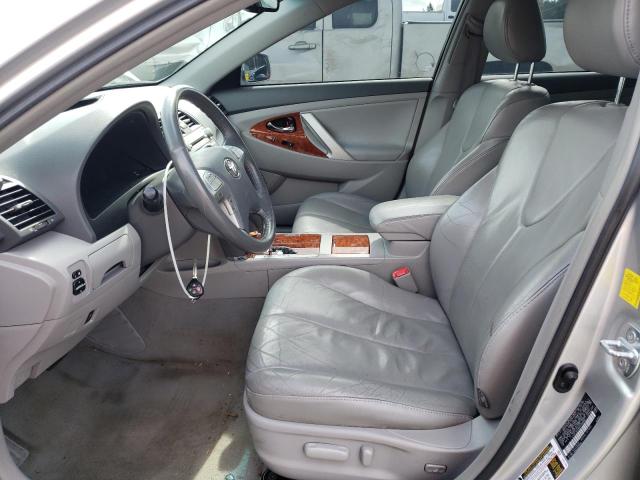 Фото 7 с аукциона – 2011 TOYOTA CAMRY BASE с VIN 4T4BF3EK8BR108950
