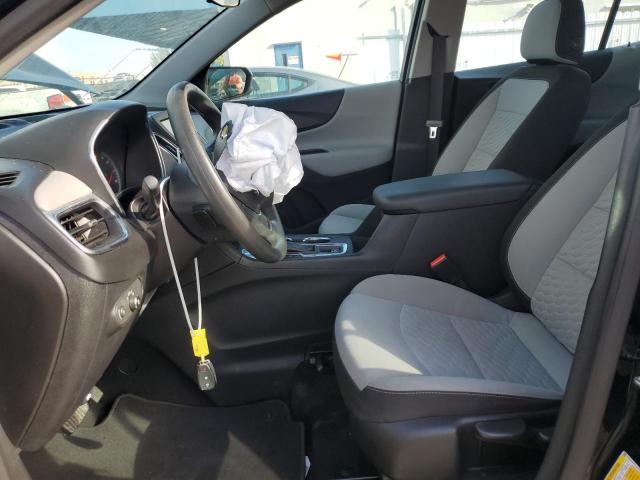 Photo 7 from auction – 2018 CHEVROLET EQUINOX with VIN 2GNAXHEV1J6297671