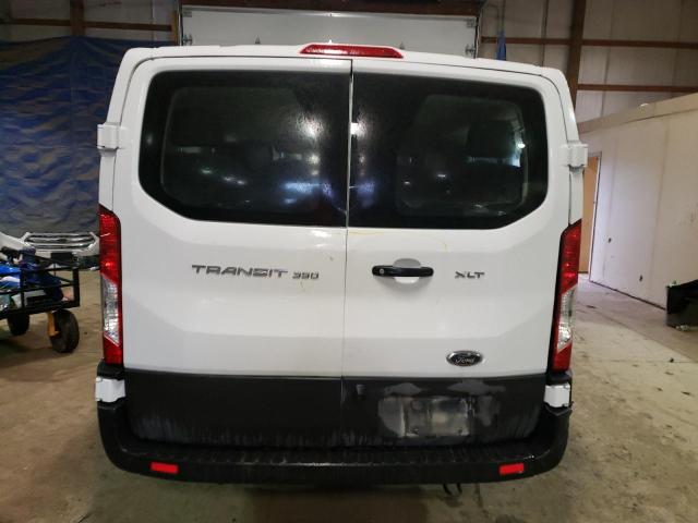 Photo 6 from auction – 2021 FORD TRANSIT T- with VIN 1FBAX2Y88MKA03653