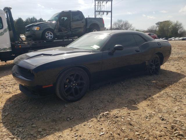 DODGE CHALLENGER 2019 with VIN 2C3CDZAG0KH587546 - Photo from auction