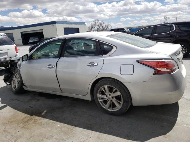 Photo 2 from auction – 2014 NISSAN ALTIMA 2.5 with VIN 1N4AL3AP9EC176601