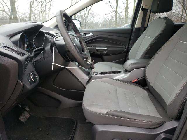 Photo 7 from auction – 2015 FORD ESCAPE SE with VIN 1FMCU0G70FUA65240