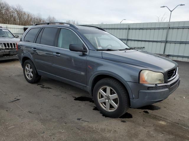 Photo 4 from auction – 2005 VOLVO XC90 with VIN YV1CZ592X51203350