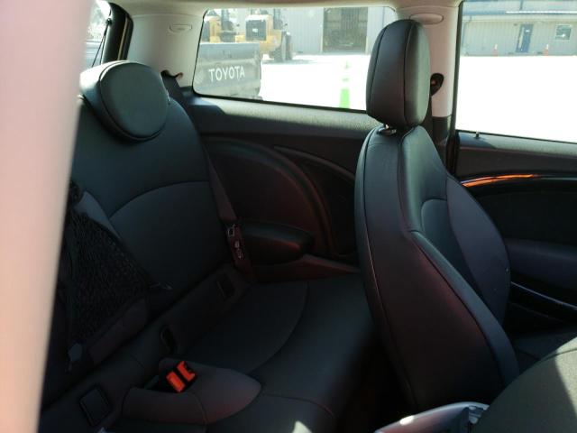 Photo 10 from auction – 2008 MINI COOPER S with VIN WMWMF73558TV33050