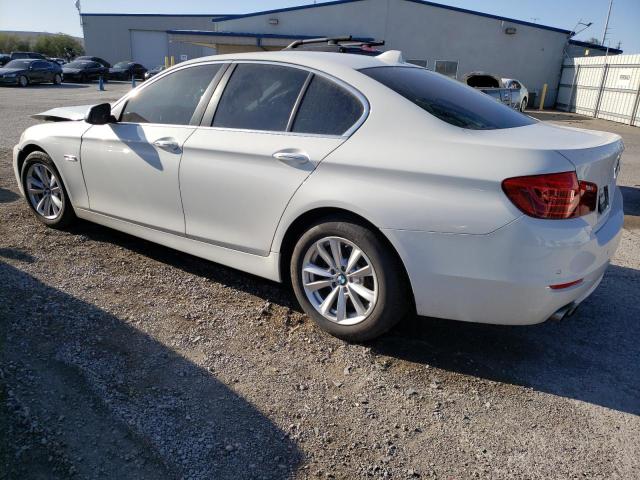 Photo 2 from auction – 2016 BMW 528 I with VIN WBA5A5C5XGD528149