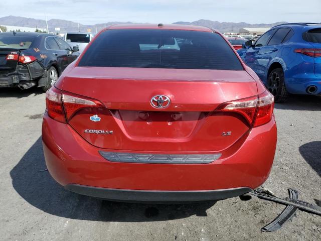 Photo 6 from auction – 2019 TOYOTA COROLLA L with VIN 5YFBURHEXKP866606