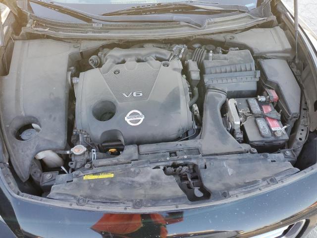 Photo 11 from auction – 2014 NISSAN MAXIMA S with VIN 1N4AA5AP8EC443924