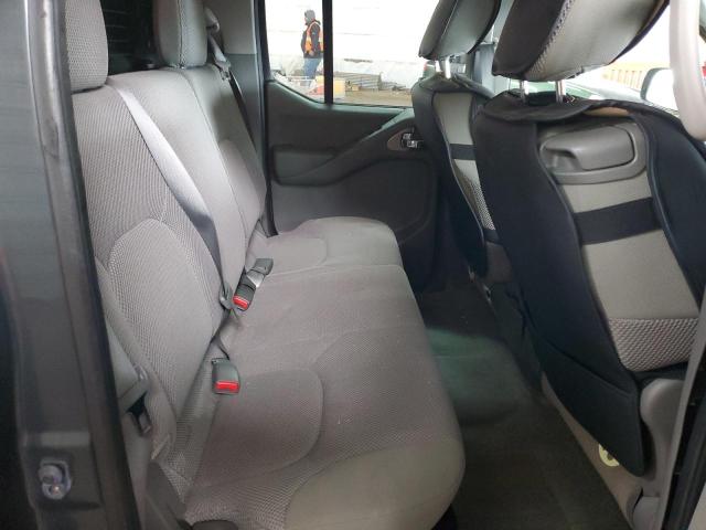 Photo 10 from auction – 2013 NISSAN FRONTIER S with VIN 1N6AD0ER2DN724052