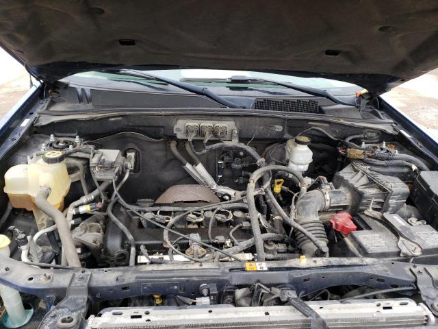 Photo 12 from auction – 2008 FORD ESCAPE XLT with VIN 1FMCU03Z58KE02703