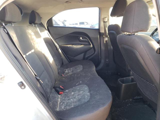 Photo 10 from auction – 2013 KIA RIO LX with VIN KNADM5A36D6228807
