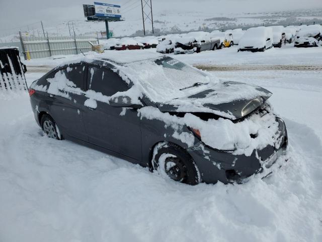 Photo 4 from auction – 2012 HYUNDAI ACCENT GLS with VIN KMHCT4AE4CU039561