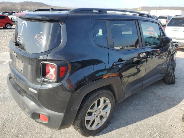 Photo 3 from auction – 2018 JEEP RENEGADE L with VIN ZACCJABB0JPJ21974