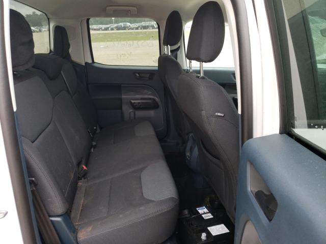 Photo 10 from auction – 2022 FORD MAVERICK X with VIN 3FTTW8E39NRA34491