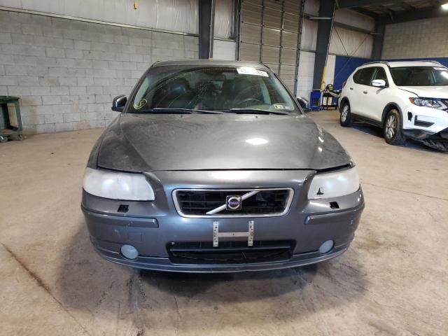 Photo 5 from auction – 2008 VOLVO S60 2.5T with VIN YV1RS592382672602