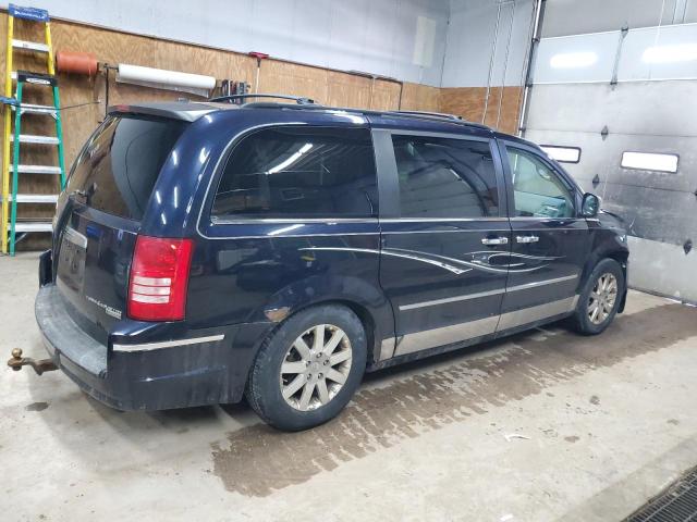 Photo 3 from auction – 2010 CHRYSLER TOWN & COU with VIN 2A4RR5D10AR148504