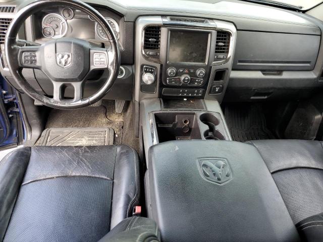 Photo 8 from auction – 2015 RAM 1500 SPORT with VIN 1C6RR6MT9FS676679