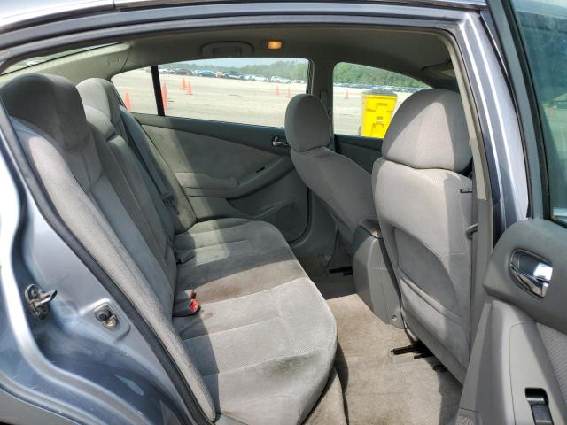 Photo 10 from auction – 2007 NISSAN ALTIMA 2.5 with VIN 1N4AL21E27N480353
