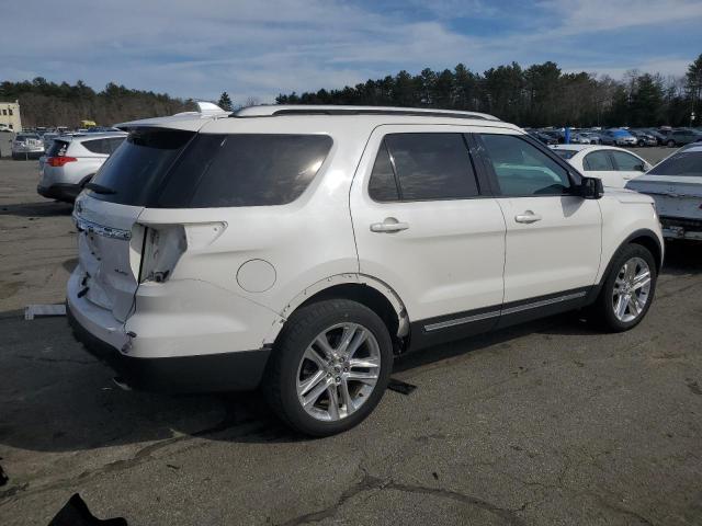 Photo 3 from auction – 2016 FORD EXPLORER X with VIN 1FM5K8D86GGB82928