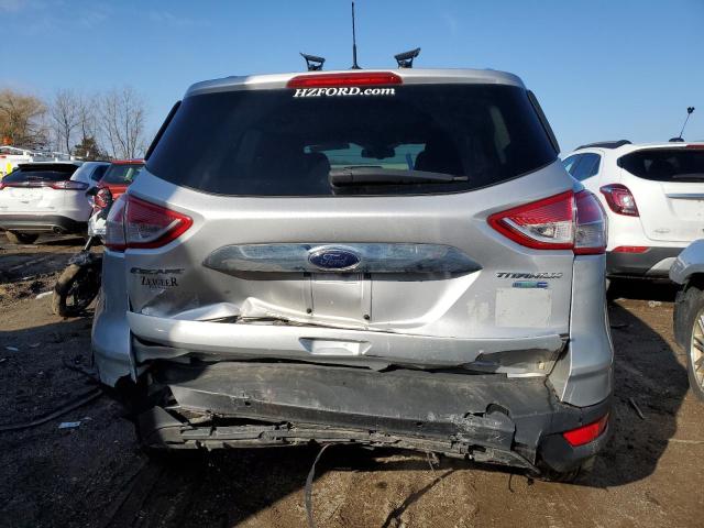 Photo 6 from auction – 2016 FORD ESCAPE TIT with VIN 1FMCU9J93GUC55811