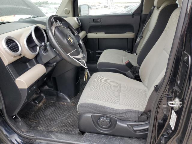 Photo 7 from auction – 2008 HONDA ELEMENT LX with VIN 5J6YH18328L015667
