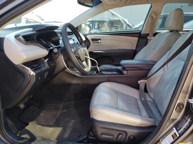 Photo 7 from auction – 2014 TOYOTA AVALON HYB with VIN 4T1BD1EB0EU022069