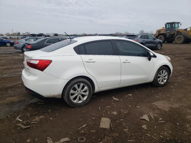 Photo 3 from auction – 2012 KIA RIO EX with VIN KNADN4A37C6057264