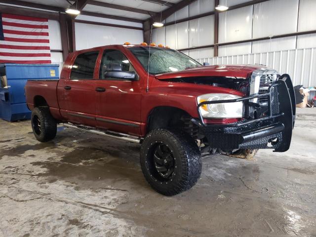Photo 4 from auction – 2007 DODGE RAM 3500 with VIN 3D7MX39A47G792160