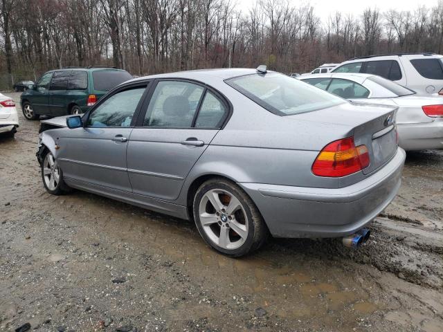 Photo 2 from auction – 2004 BMW 330 XI with VIN WBAEW53494PG10671