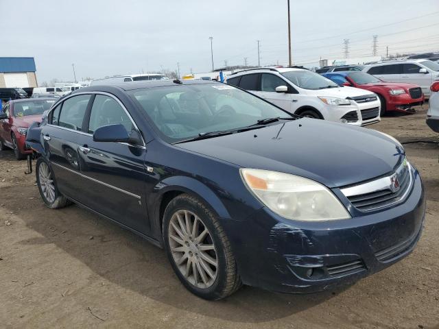 Photo 4 from auction – 2007 SATURN AURA XR with VIN 1G8ZV57717F168465