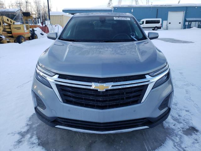 Photo 5 from auction – 2023 CHEVROLET EQUINOX LT with VIN 3GNAXTEG1PL130042