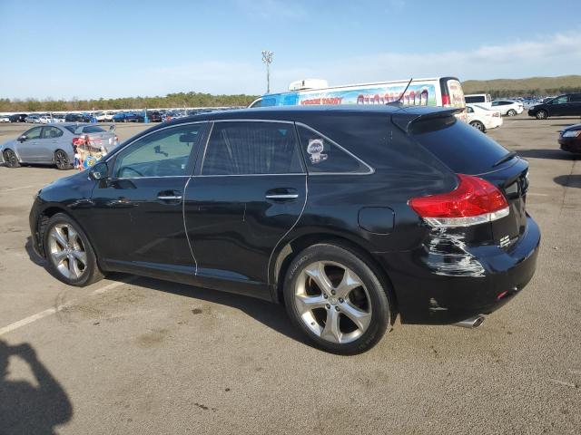 Photo 2 from auction – 2010 TOYOTA VENZA with VIN 4T3BK3BB0AU041549
