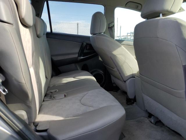 Photo 11 from auction – 2010 TOYOTA RAV4 with VIN 2T3BF4DV6AW058969