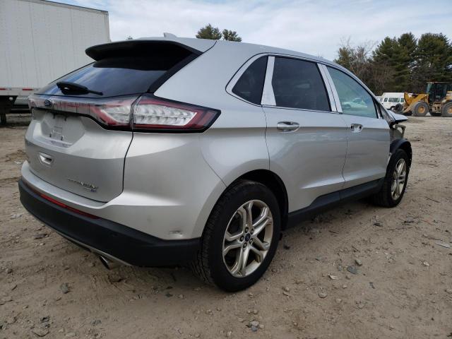 Photo 3 from auction – 2018 FORD EDGE TITAN with VIN 2FMPK4K9XJBB75542