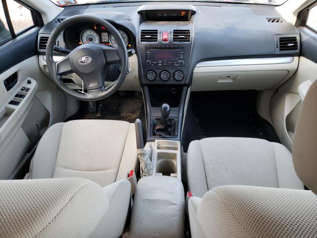 Photo 8 from auction – 2012 SUBARU IMPREZA with VIN JF1GPAA60CG223272