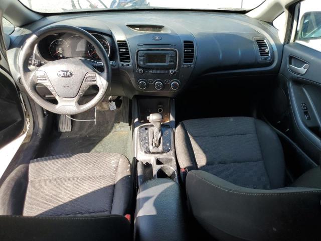 Photo 8 from auction – 2018 KIA FORTE LX with VIN 3KPFK4A73JE244905