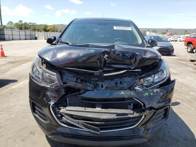 Photo 5 from auction – 2019 CHEVROLET TRAX LS with VIN 3GNCJKSB3KL288968