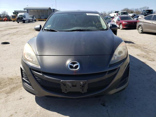Photo 5 from auction – 2011 MAZDA 3 I with VIN JM1BL1VF3B1404359