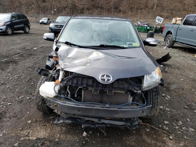 Photo 5 from auction – 2012 TOYOTA SCION XD with VIN JTKKU4B42C1021962