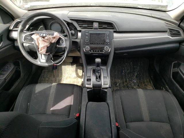 Photo 8 from auction – 2017 HONDA CIVIC LX with VIN 19XFC2F55HE065090