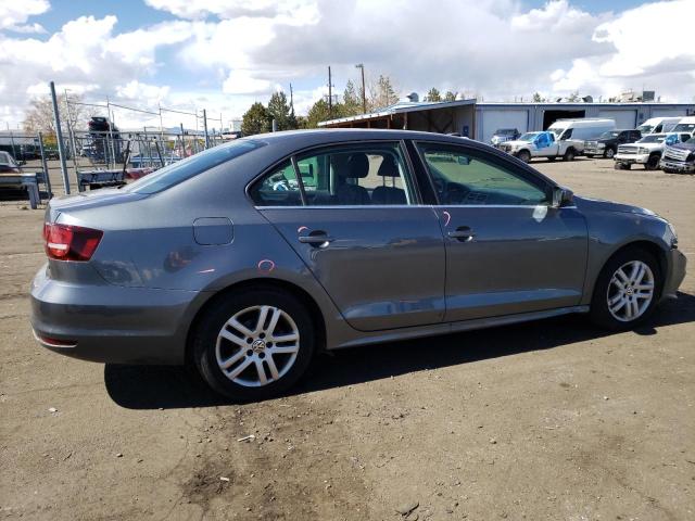 Photo 3 from auction – 2017 VOLKSWAGEN JETTA S with VIN 3VW167AJ0HM206900