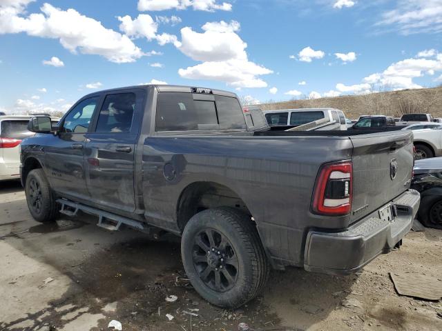 Photo 2 from auction – 2019 RAM 2500 BIG H with VIN 3C6UR5DL0KG710398