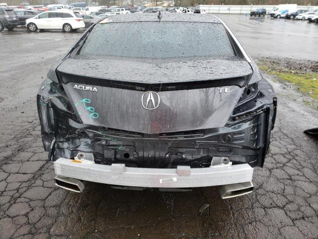 Photo 6 from auction – 2012 ACURA TL with VIN 19UUA8F5XCA033961