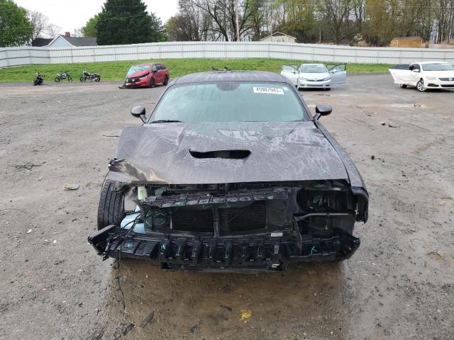 Photo 5 from auction – 2020 DODGE CHALLENGER with VIN 2C3CDZBT1LH118365