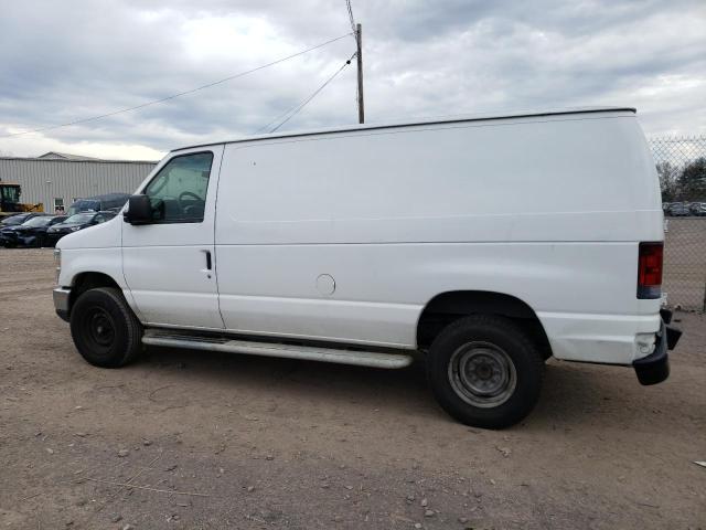 Photo 2 from auction – 2013 FORD ECONOLINE with VIN 1FTNE2EW1DDA79984