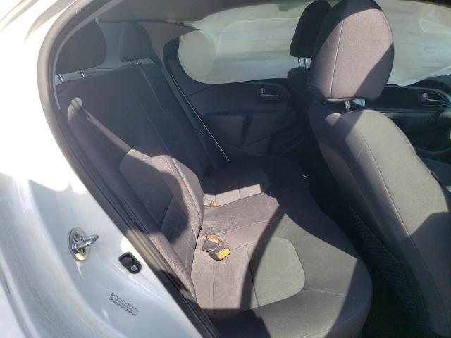 Photo 10 from auction – 2013 KIA RIO LX with VIN KNADM5A34D6293431