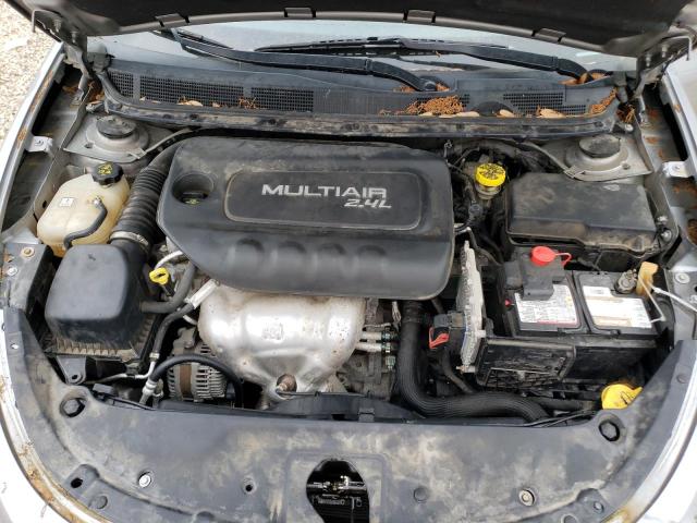 Photo 11 from auction – 2015 DODGE DART SXT with VIN 1C3CDFBB9FD243749